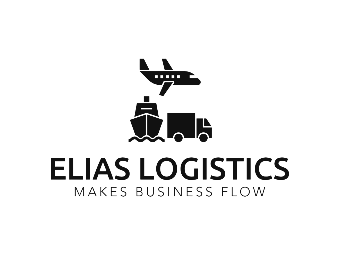 ELIAS LOGISTICS