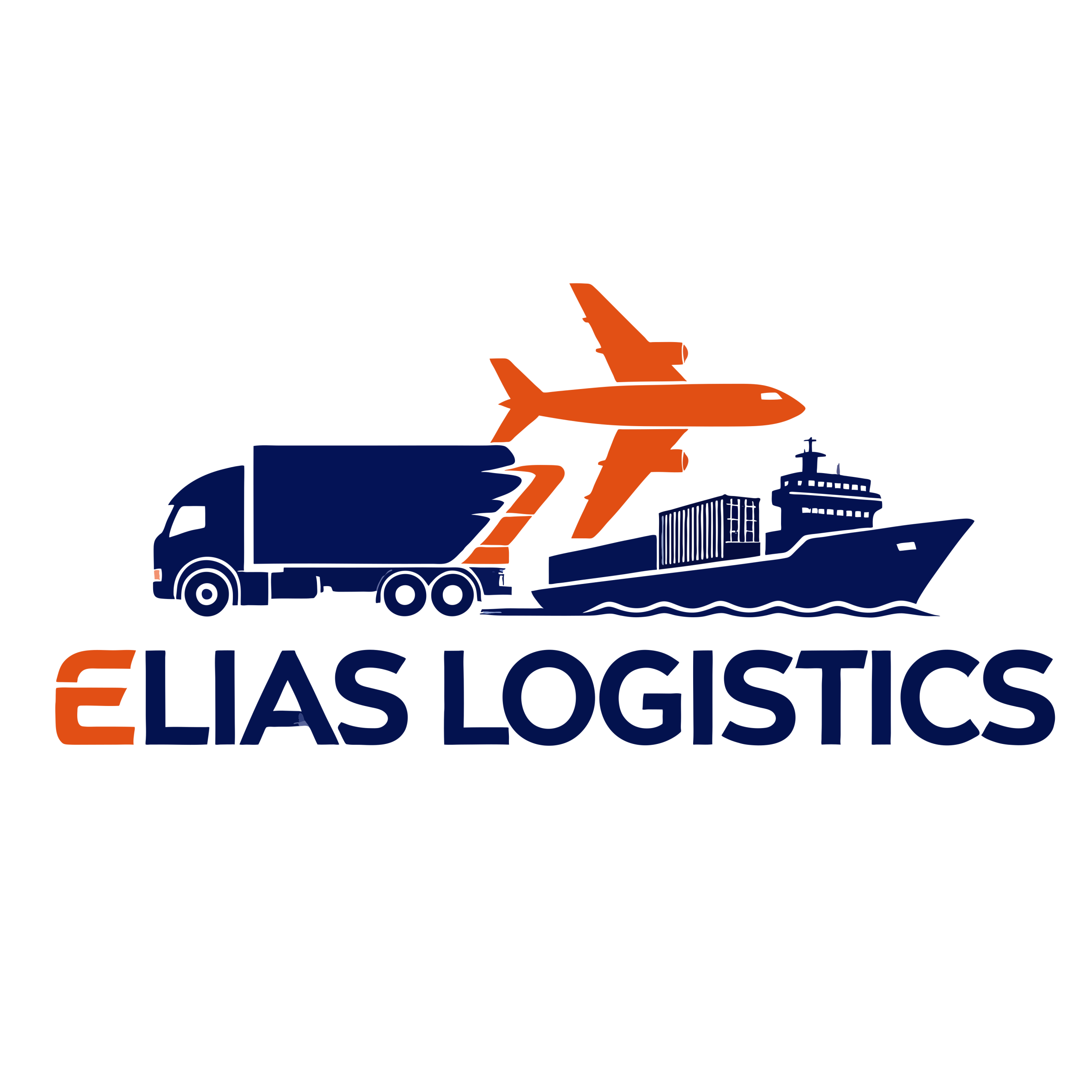 ELIAS LOGISTICS